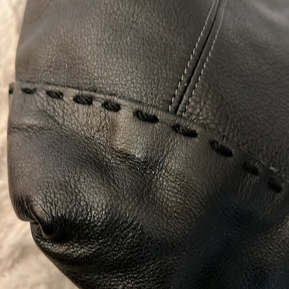 The Sak Genuine Leather Shoulderbag🔥 - Picture 13 of 15